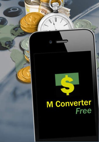 Imagen 0 para Currency converter##