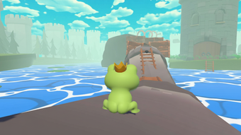 Image 0 for Animals Obby: Parkour Run