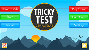 Imagen 3 para The Genius Quiz : Tricky …