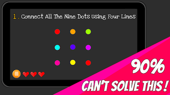 Imagen 0 para The Genius Quiz : Tricky …