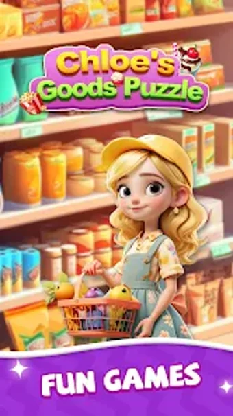 Image 0 for Chloes Goods Puzzle