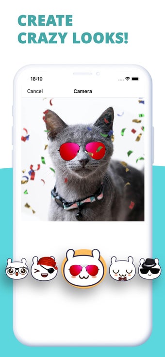 Image 3 for Toppy - My Talking Animal…