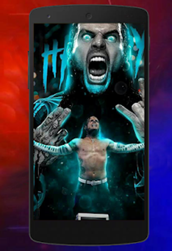 Imagen 3 para Jeff Hardy Wallpapers HD …