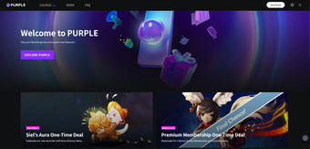 Image 0 for PURPLE