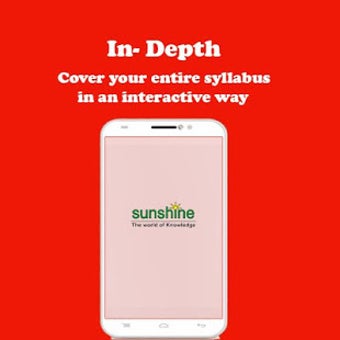 Imagen 0 para Sunshine Education - E Le…