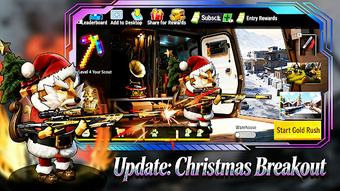 Image 0 for Dogs War: Shooting Games