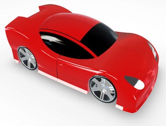 Imagen 1 para 3DVIA Shape