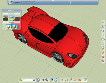 Imagen 3 para 3DVIA Shape