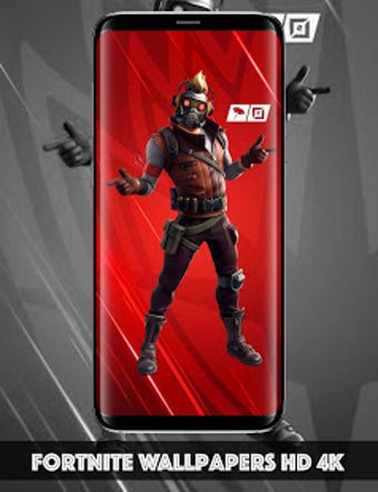 Imagen 2 para Fortnite Wallpapers HD | …