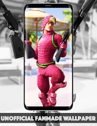 Imagen 1 para Fortnite Wallpapers HD | …
