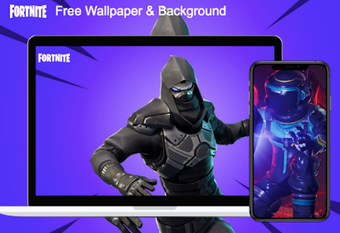 Imagen 0 para Fortnite Wallpapers HD | …