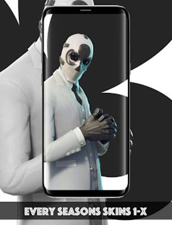 Imagen 3 para Fortnite Wallpapers HD | …