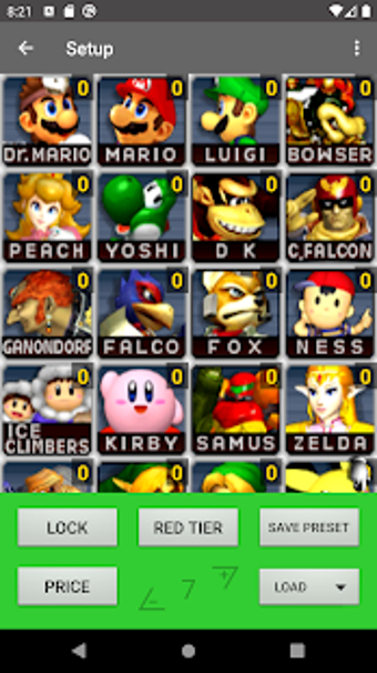 Image 1 for Smash Drafter