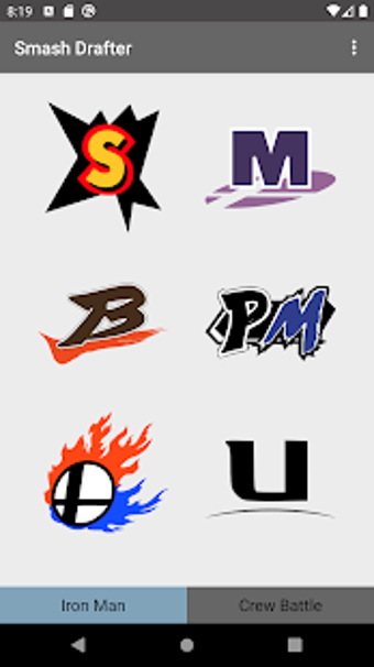 Image 0 for Smash Drafter
