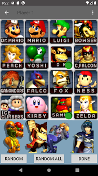 Image 0 for Smash Drafter
