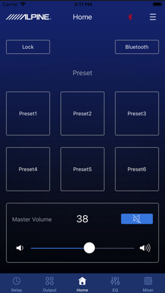 Imagen 0 para PXE-DSP APP