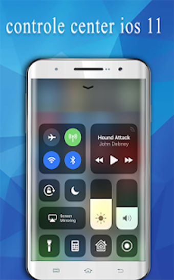 Imagen 1 para iLauncher Phone 8 & Contr…