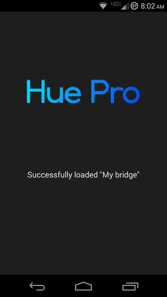 Imagen 4 para Hue Pro