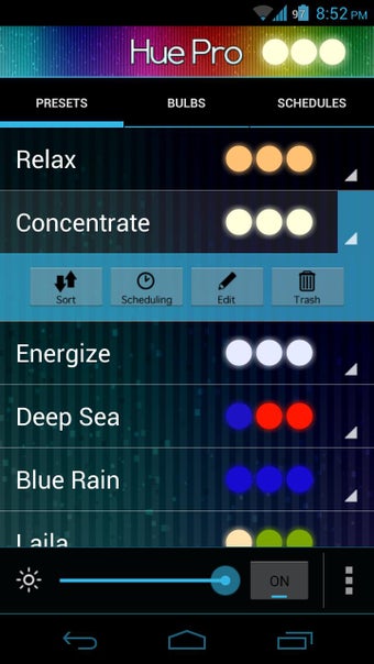 Imagen 2 para Hue Pro