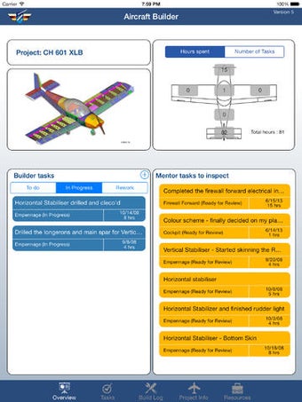 Image 0 for Aircraft Builder - Build,…