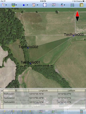 Image 0 for Wetland - Stakeout