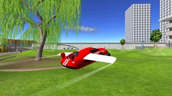 Imagen 0 para RC Hovercraft Airplane