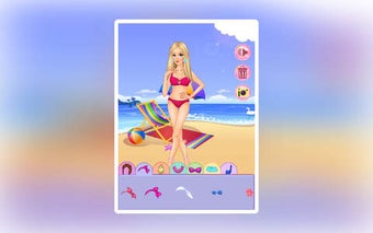 Imagen 0 para Bikini Girls Dress Up
