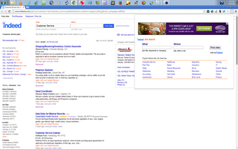Image 0 for Indeed Job Search
