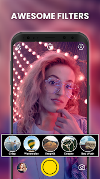 Imagen 3 para Professional HD Camera Pr…