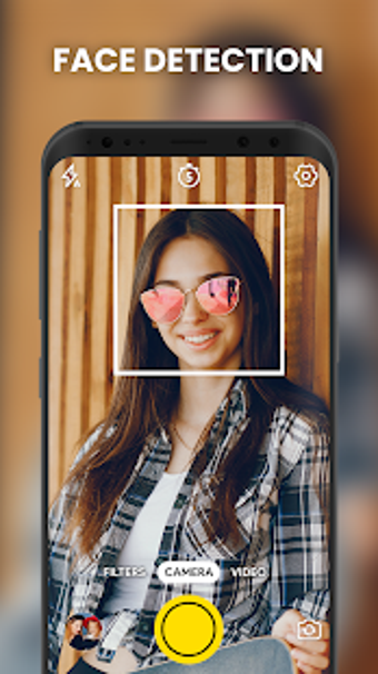 Imagen 1 para Professional HD Camera Pr…