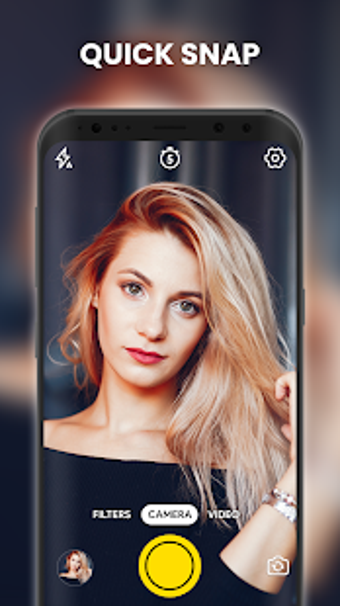 Imagen 0 para Professional HD Camera Pr…