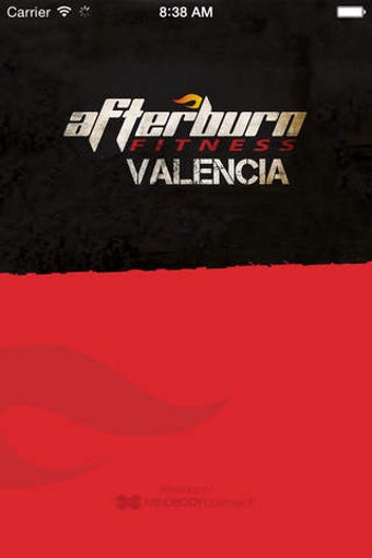 Imagen 0 para Afterburn Fitness Valenci…