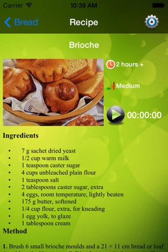 Image 0 for How To Make French Bread