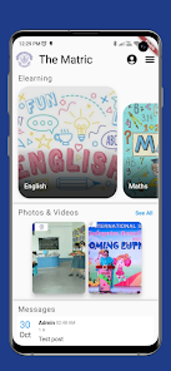 Imagen 0 para CSI SCHOOL SIPCOT
