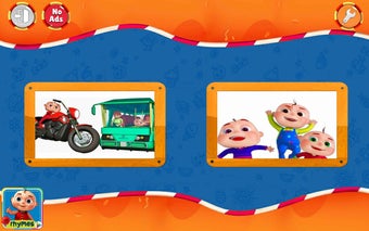 Image 1 for Videogyan Zool Babies - K…