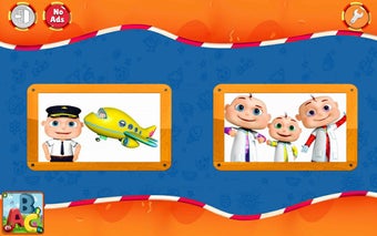 Image 1 for Videogyan Zool Babies - K…