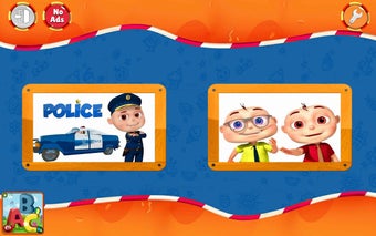 Image 2 for Videogyan Zool Babies - K…