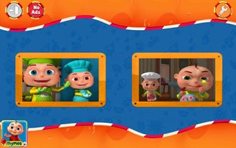 Image 3 for Videogyan Zool Babies - K…