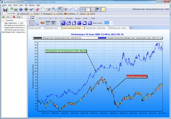 Image 0 for PortfolioScanner