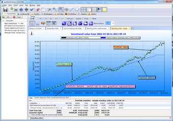 Image 1 for PortfolioScanner