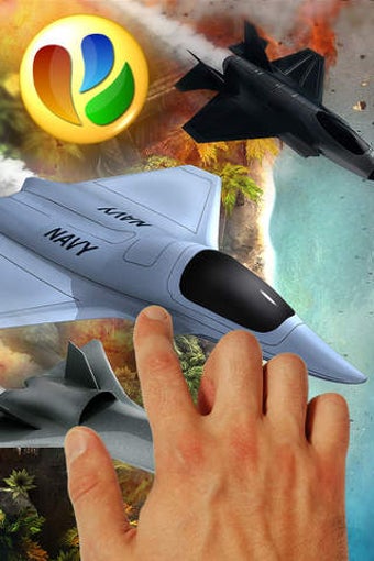 Image 0 for Jet Fighter 2030 - War Ga…