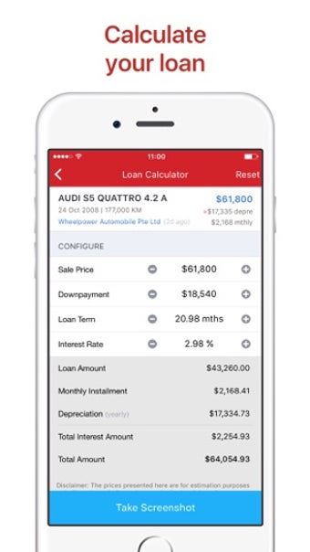 Image 3 for Carousell Motors  Buy or …