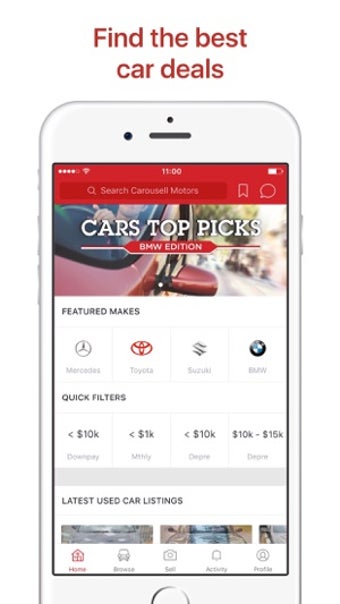 Image 1 for Carousell Motors  Buy or …