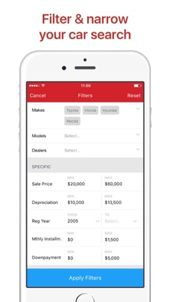 Image 2 for Carousell Motors  Buy or …