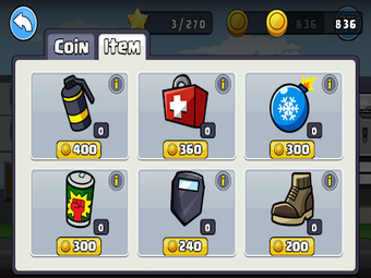 Image 2 for Stickman Soldier Backflip…