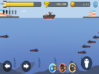 Image 1 for Stickman Soldier Backflip…