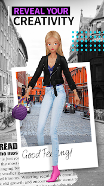 Imagen 0 para STYLIT - Dress up & Styli…