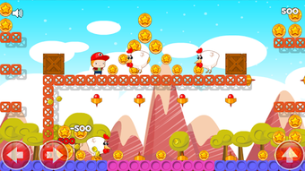 Imagen 1 para Lucas World