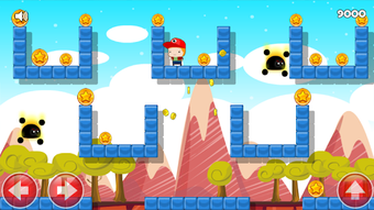 Imagen 0 para Lucas World