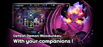 Imagen 0 para Ragnarok Sharing Hero